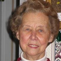 Ruth Marcelle Stansell
