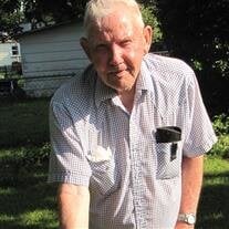 Albert Junior Finney
