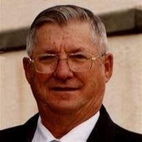 Scotty D. Palm