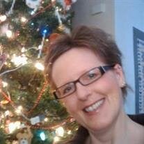 Karen J (Bjorkstrand) Carlson