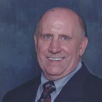 J. Ronald  Yost
