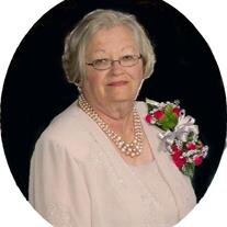 Margaret Maxwell