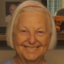 Betty  Livingston