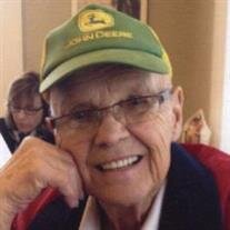 Donald W. Langschwager