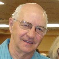 Kent  G. Quigley