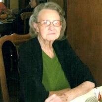 Bernice Lee Hooper