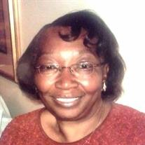 Mrs. Irma Barnett