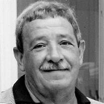 Randy Paul Puckett