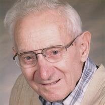 Louis Stork