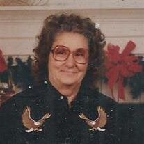 Hazel M. Moore