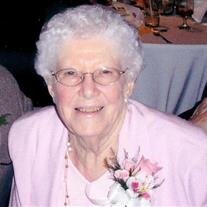 Sara I. (Wolfe) Rubenstein