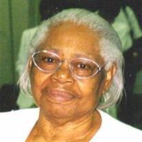 Mother  Lillie Mae Neal