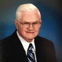 Robert Neil Breece