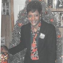 Mrs. Eula McCollum Flanigan