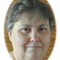 Mrs. Gabriela Johnson