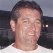 Mr. Timothy David "Tim" Green Sr.