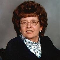Jan Marshall