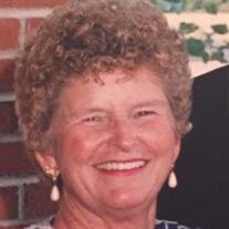 Roberta Massengale Broderick