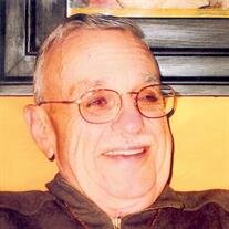 Robert George Clarke