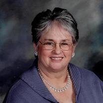Carolyn June Kuhn