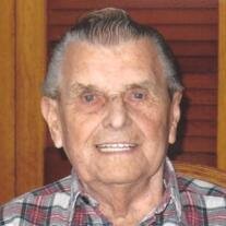 Ralph J. Baish