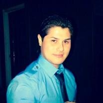 Joel Alberto Torres