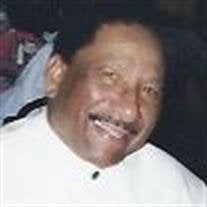 Wiley Drake Sr