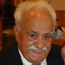 Antonio Zarlenga