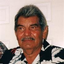 Margarito Garcia