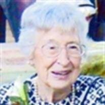 Anna Annette Lanen