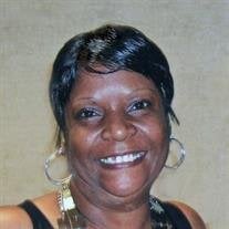 Bessie Marie Rogers