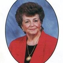 Mrs. Virginia Schrader