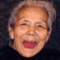 Rita Kiyoshk
