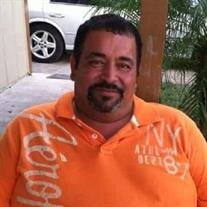 Genaro Castillo