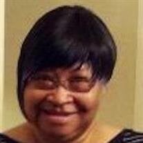 Nina M. Peters