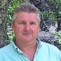 Mr. Mark Fowler