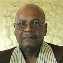 Hosea Parham Jr