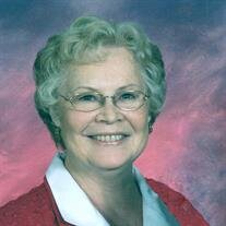 Shirley Marie Ivy