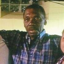 Mr.  Milton Hardy