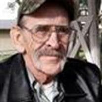 Clarence  "Ace" Holt Jr.