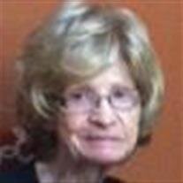 Mildred L. "Lucy" Lanteigne