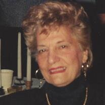 Josephine Petrassi