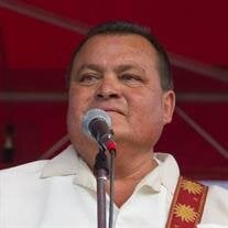 Michael T. Rodriguez