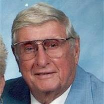Thomas "Buck" Taylor Jr.