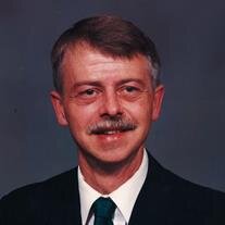 Francis G. Rice