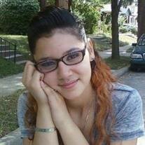 Selena  M.  Sebilla-Hughes