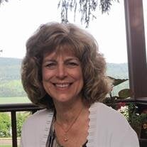 Dr. Diane Suzanne McCarthy Cantellops Place EdD