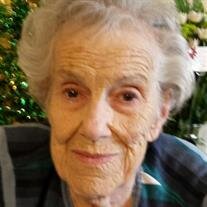 Betty Louise Swinford Butler