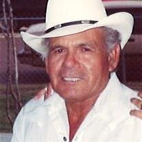 Reynaldo Flores Jr.