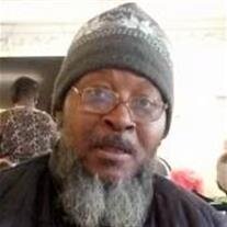 Mr. Matthew Earl Snead